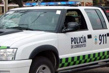 Hermanos habrían matado a un vecino en Esquina