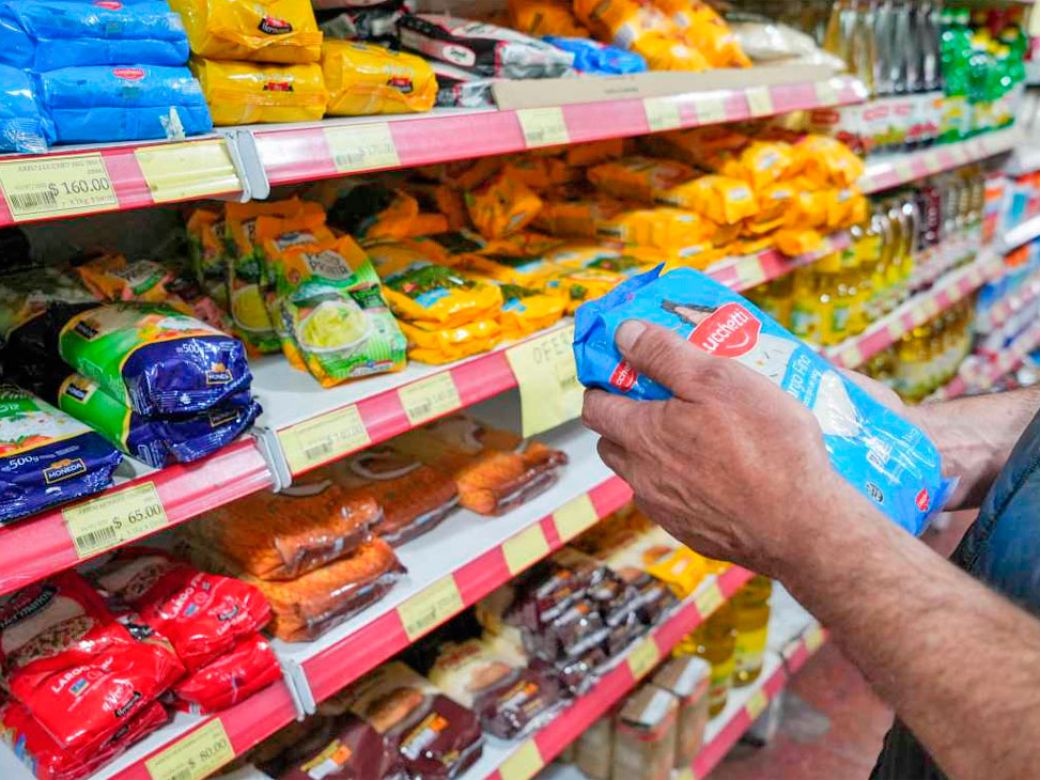 Cuáles fueron los siete productos que más aumentaron en diciembre 2025