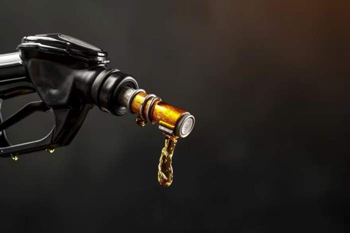 Nación oficializó un aumento de impuestos a combustibles