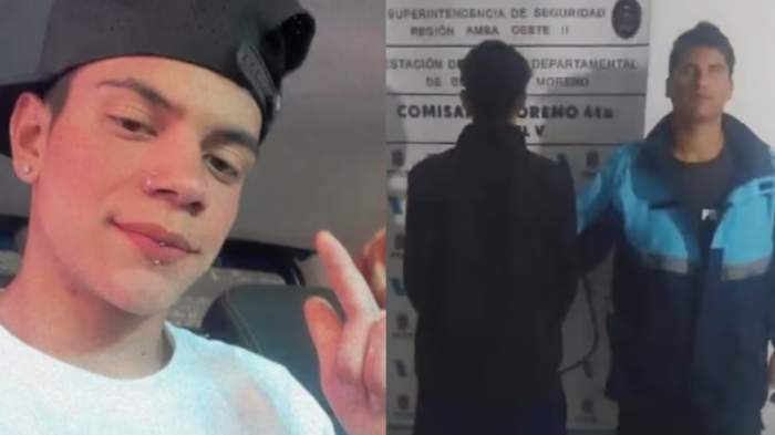 Adolescente mató a puñaladas a un joven tras una pelea por un partido de fútbol