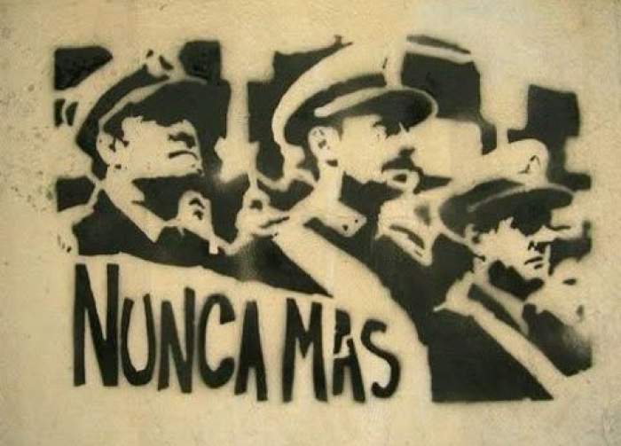 Cuidemos el futuro protegiendo los derechos humanos