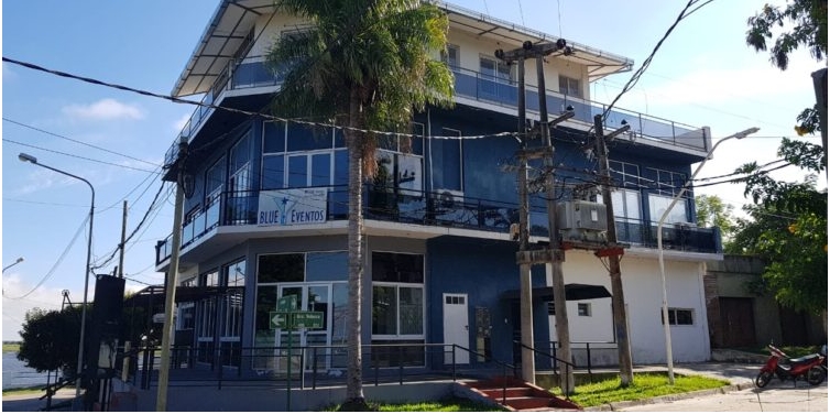 La Justicia intimó a la Comuna a pagar indemnización por una obra paralizada