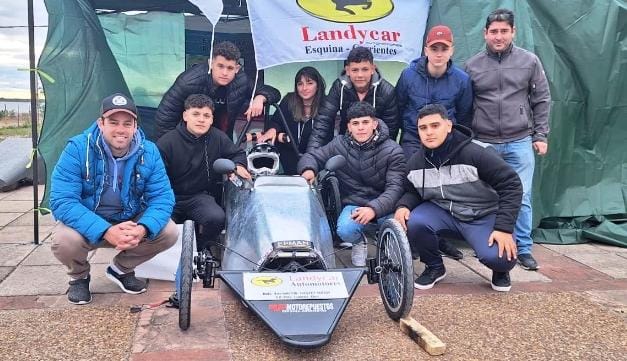 Corrientes: Más de 130 alumnos de escuelas técnicas participan del TECNICAR 2023