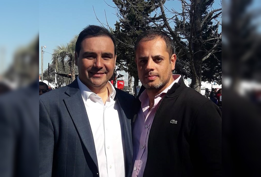 "El 2 de junio vamos a trabajar todos juntos para que Eco haga muy buena elección"