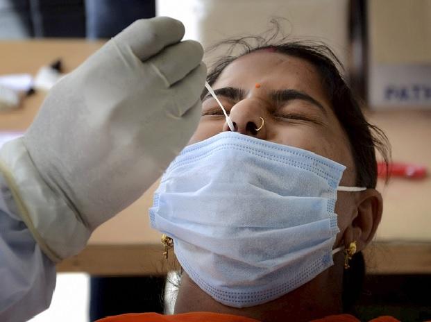 Esquina: 53 casos nuevos de coronavirus y ya son 277 los activos