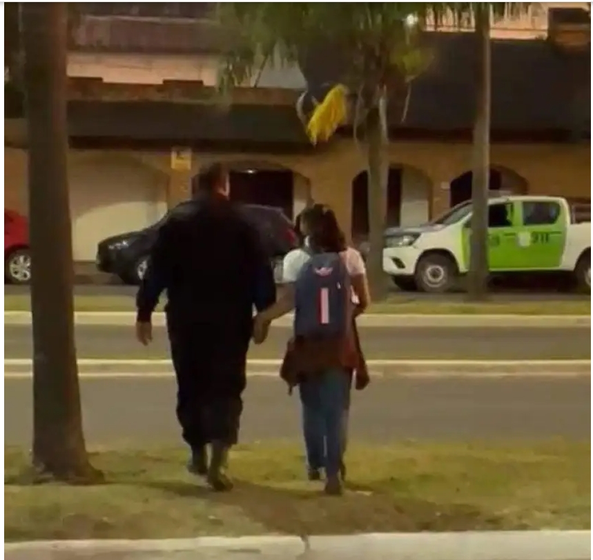 Detuvieron a otro hombre por la investigación de la niña que estuvo desaparecida en Corrientes