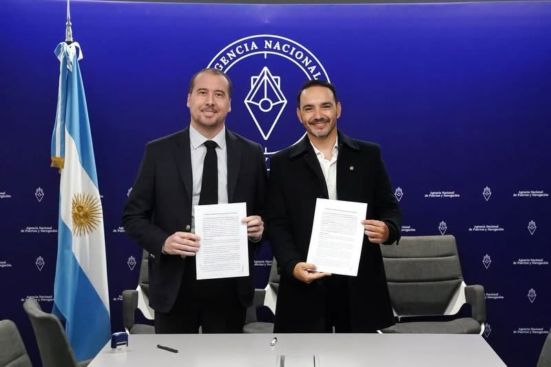 Corrientes incorporará nuevas embarcaciones para fortalecer la navegación provincial