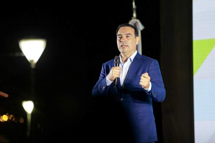 "Abogamos por el arancelamiento, pero hay cuestiones humanitarias"
