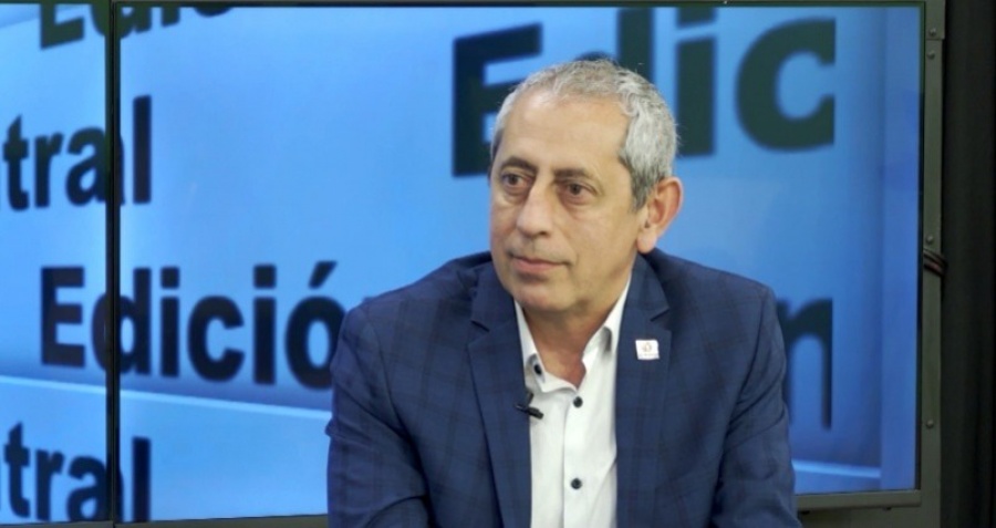 Salida de Rivas Piasentini: el motivo detrás del pedido de renuncia de Juan Pablo Valdés