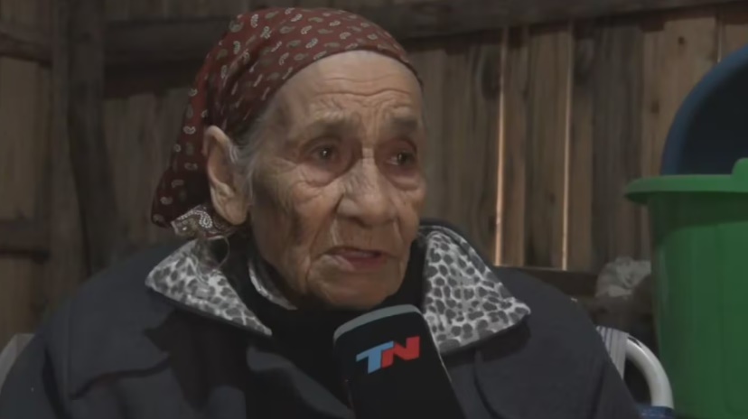 La pericia al celular de la abuela de Loan reveló 34 llamadas eliminadas