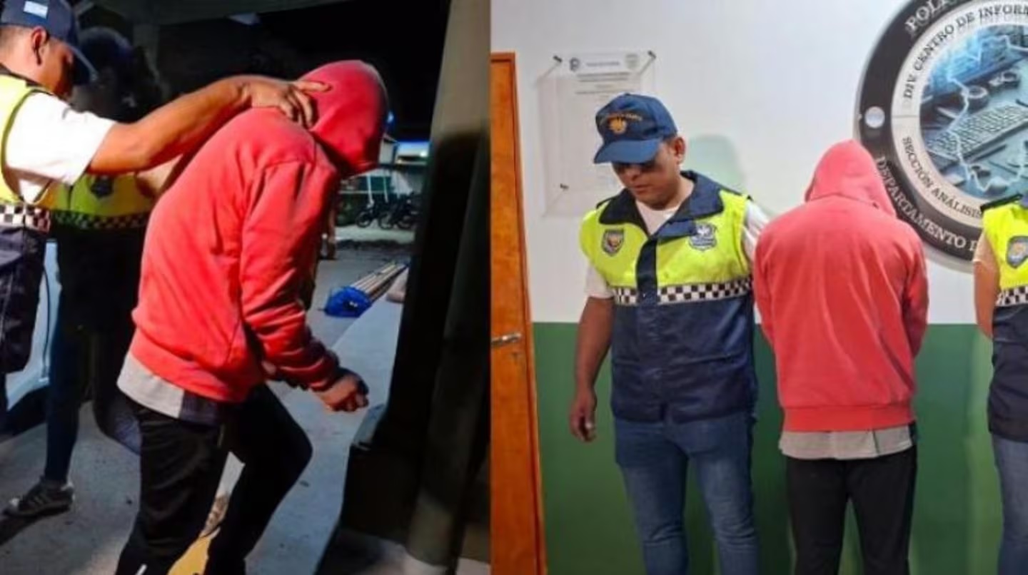 Tucumán: detuvieron a un profesor de una escuela de fútbol infantil por presunto acoso de menores