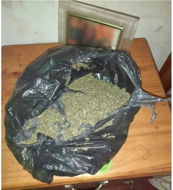 Desbarataron una banda narco que operaba en Corrientes y Misiones