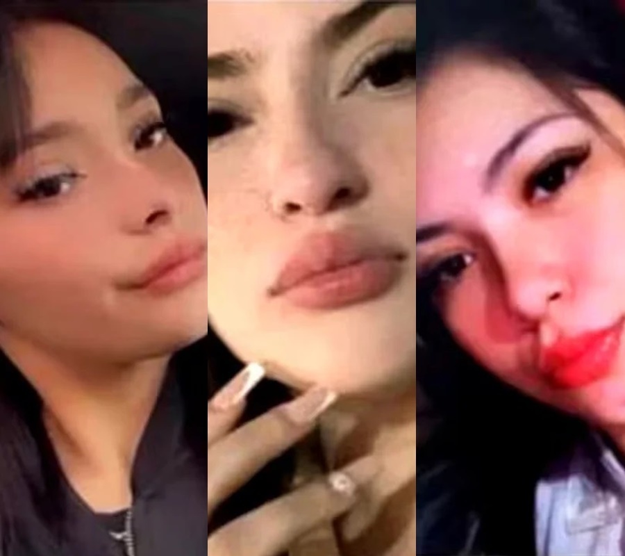 Triple crimen: el asesinato fue transmitido por redes sociales