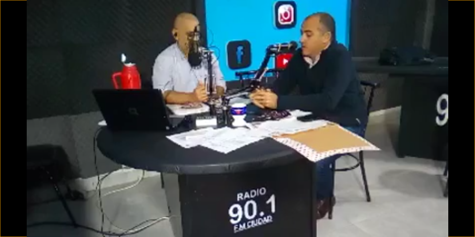 “Este resultado nos empuja a seguir adelante, gestionando cosas"