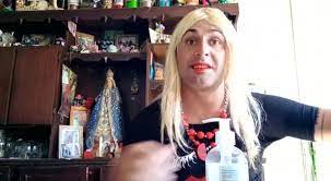 La Luchona llega a Netflix