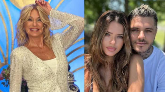 Yanina Latorre habló del supuesto embarazo de la China Suárez: "Me lo confirmaron"