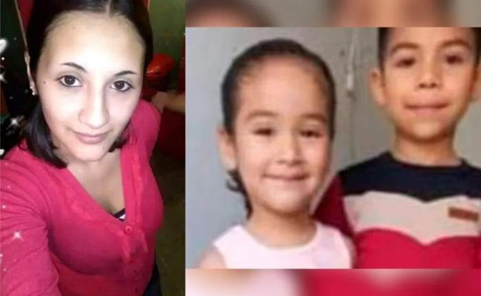 Doble crimen en Curuzú Cuatiá: «La hipótesis es que fue una venganza de ella contra el padre de los niños»
