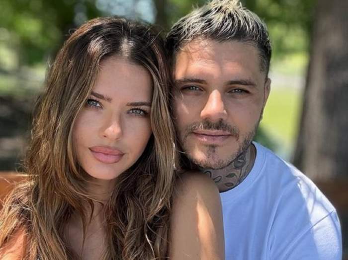 Aseguran que Mauro Icardi le paga una millonaria cifra a la "China"