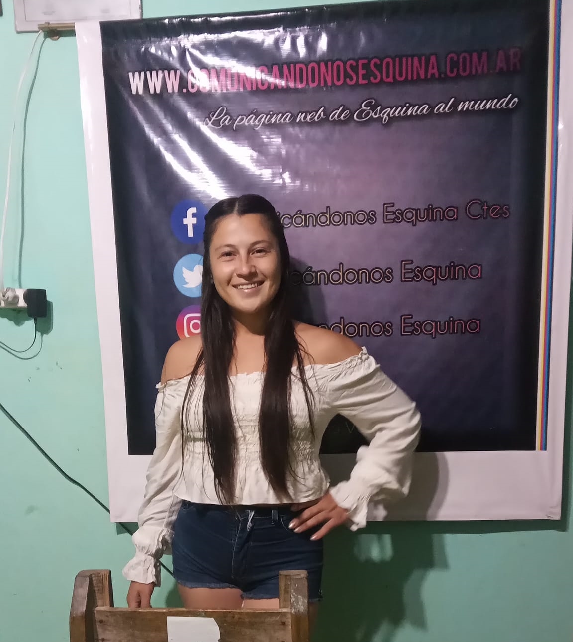 Este sábado será el baile de coronación de Yeroquí Porá