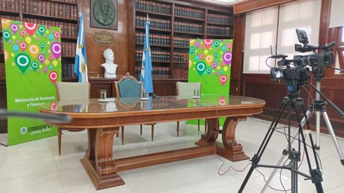 Este lunes dan a conocer aumentos salariales para estatales