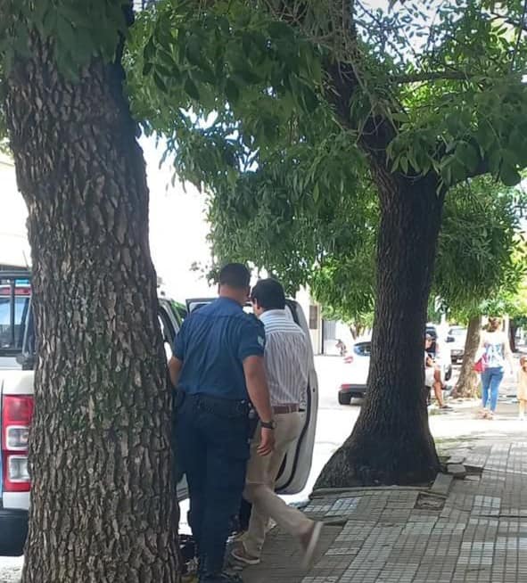 Concejal de Goya fue detenido por presuntos abusos sexuales con acceso carnal