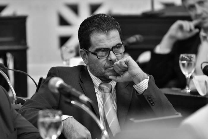 Conmoción en Libres: encontraron muerto a un ex diputado provincial