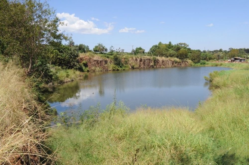 Garaví: hallaron el cuerpo de un joven en una cantera abandonada