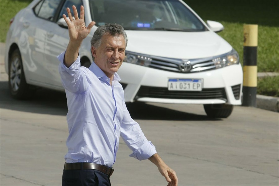 Día del Trabajador: Mauricio Macri no participaría de ningún acto oficial