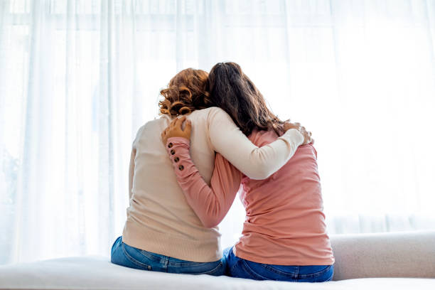 Convocan a familias que quieren adoptar a una joven de 14 años
