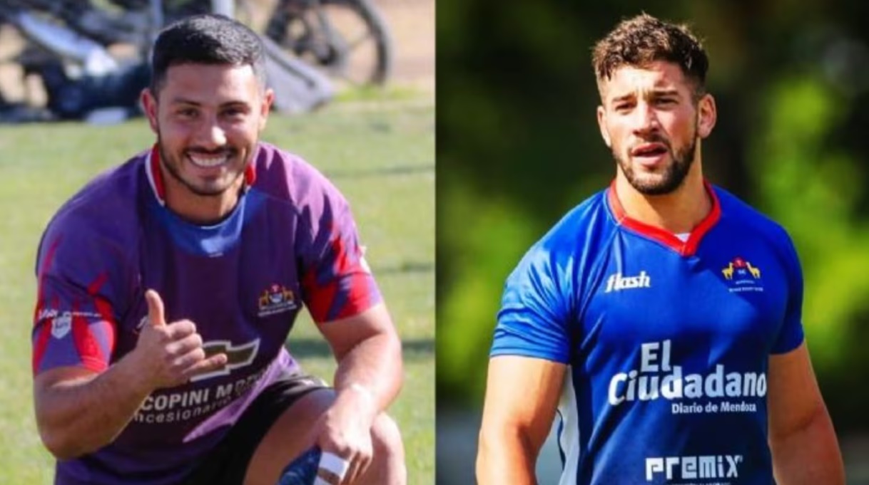 La Justicia de Chile pidió extraditar a dos rugbiers argentinos acusados de abusar de dos jugadoras de hockey