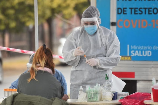 Corrientes adhiere a la nueva estrategia de aislamientos