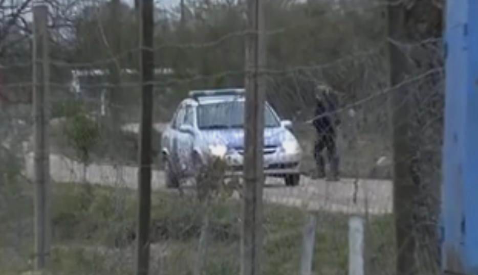 Sigue sin aparecer el arma y la mujer esquinense evoluciona favorablemente