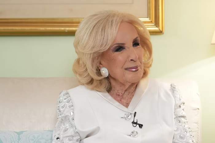Mirtha Legrand cumple 98 años: su carrera y cómo será la fiesta