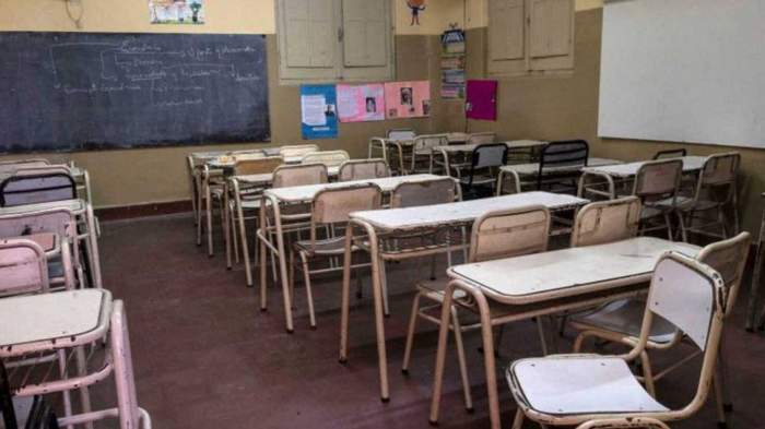 Día del Maestro en Corrientes: no habrá clases en ninguno de los niveles