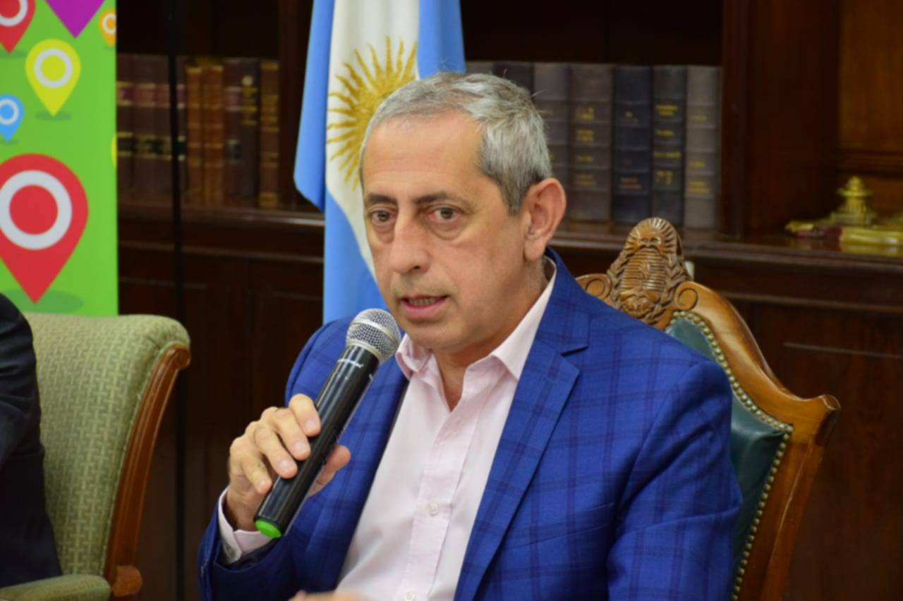 Provincia dará a conocer anuncios salariales para el segundo semestre