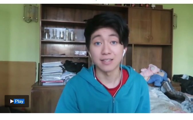 Un juez prohibió a un youtuber usar durante cinco años la red social por haber humillado a un vagabundo