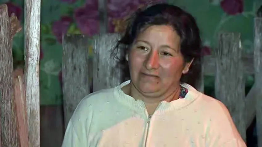 Laudelina apuntará contra la mamá de Loan por la desaparición del nene de 5 años