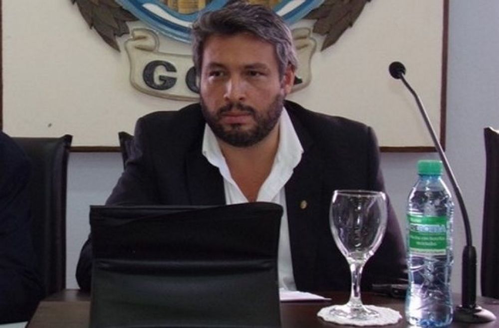 Confirmaron la condena al exconcejal peronista de Goya que cobró por un título universitario que no tenía