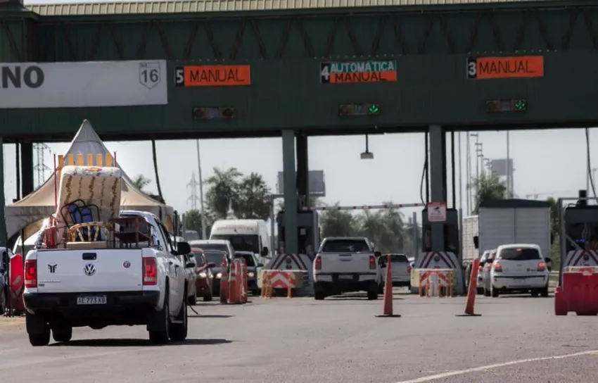 Nación privatizará la empresa que maneja las principales rutas del país