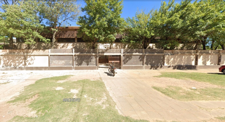 Corrientes: en una semana robaron tres veces en una escuela primaria