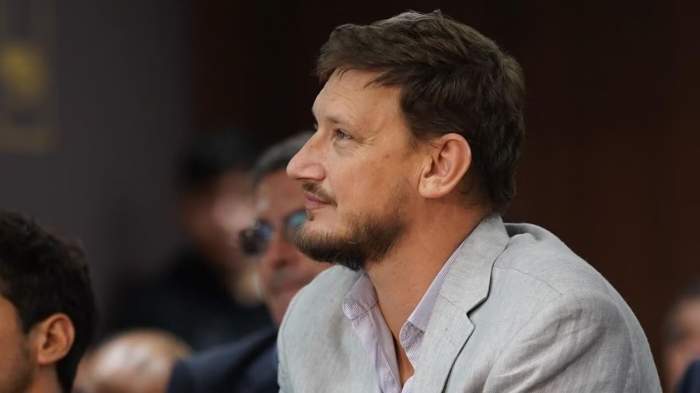 Comienza el juicio por pedofilia contra el ex diputado Germán Kiczka
