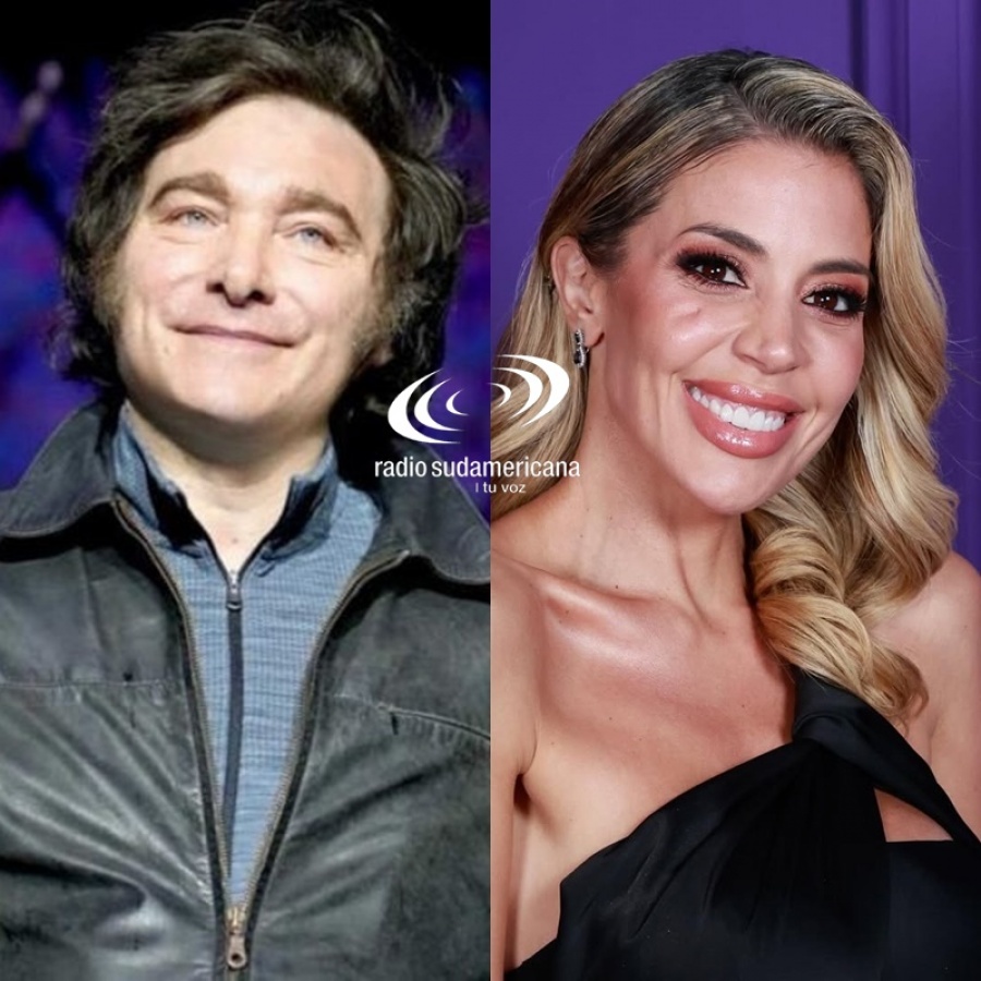 Milei hará campaña el sábado en Corrientes junto a Virgina Gallardo