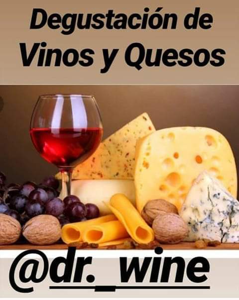 Gran degustación de vinos en Dr.Wine