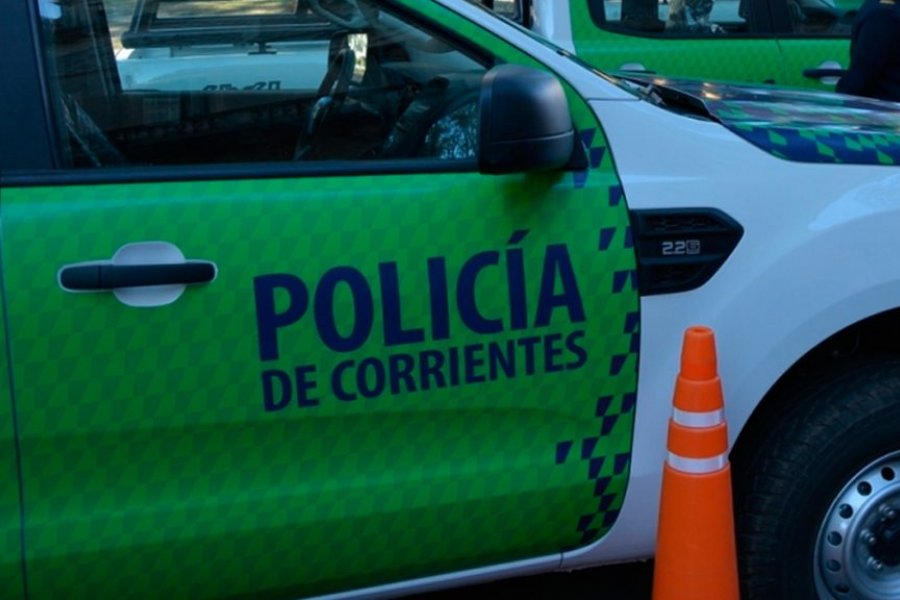 Se vengaron de una vecina por haberlos denunciado y la atacaron a piedrazos