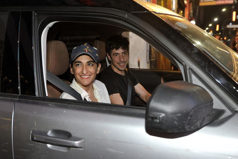 Esteban Lamothe confirmó su separación de Charo López