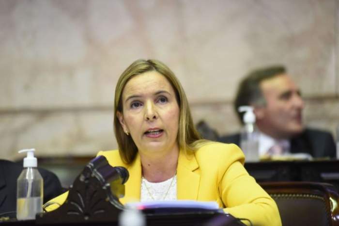 "Sería imperdonable que muchos luzcan neutrales y al final apoyen a Massa"