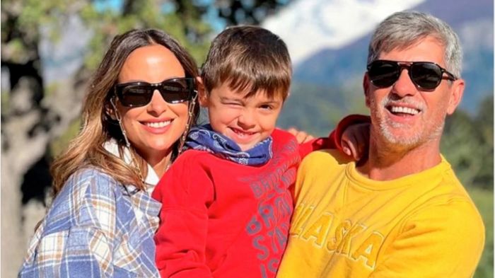 Lourdes Sánchez habló de la posibilidad de mudarse a Corrientes