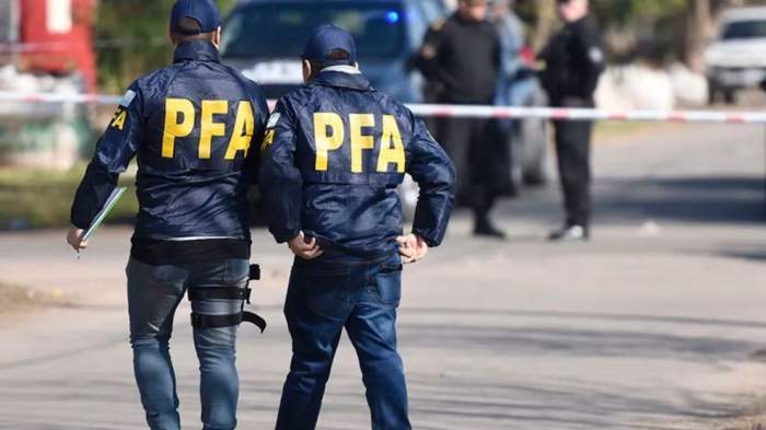 Nación modificó un decreto y estableció qué fuerzas federales serán representantes ante Interpol