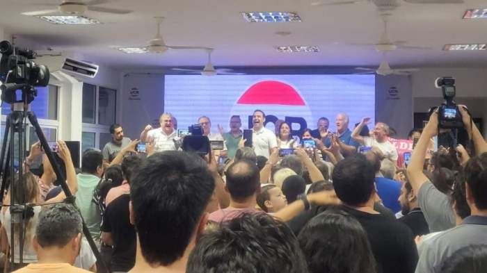 Autoridades de la UCR Corrientes asumirían a mediados de enero