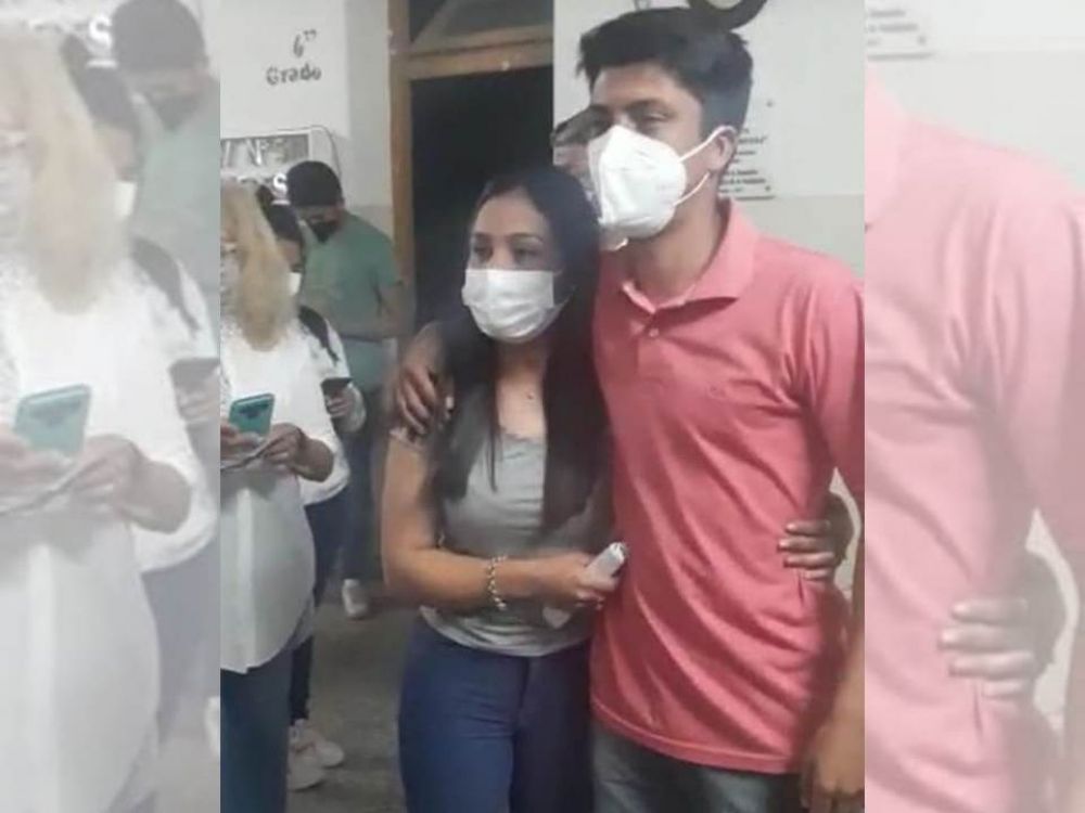 Elecciones: Mantilla tendrá al intendente más joven de Corrientes